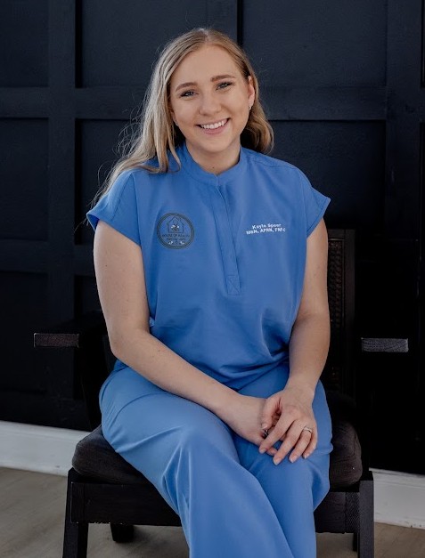 Kayla Speer, Nurse Practitioner