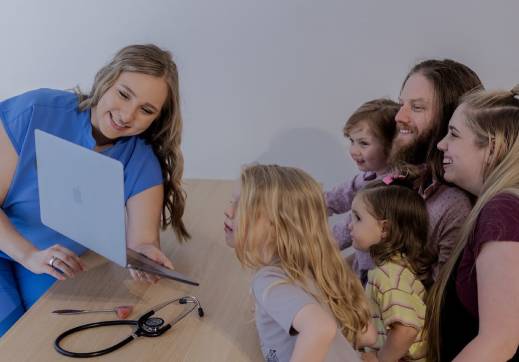 Primary Care in Argyle, Texas
