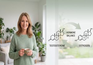 Hormone Replacement Therapy