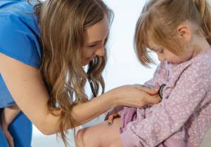 Pediatric Care